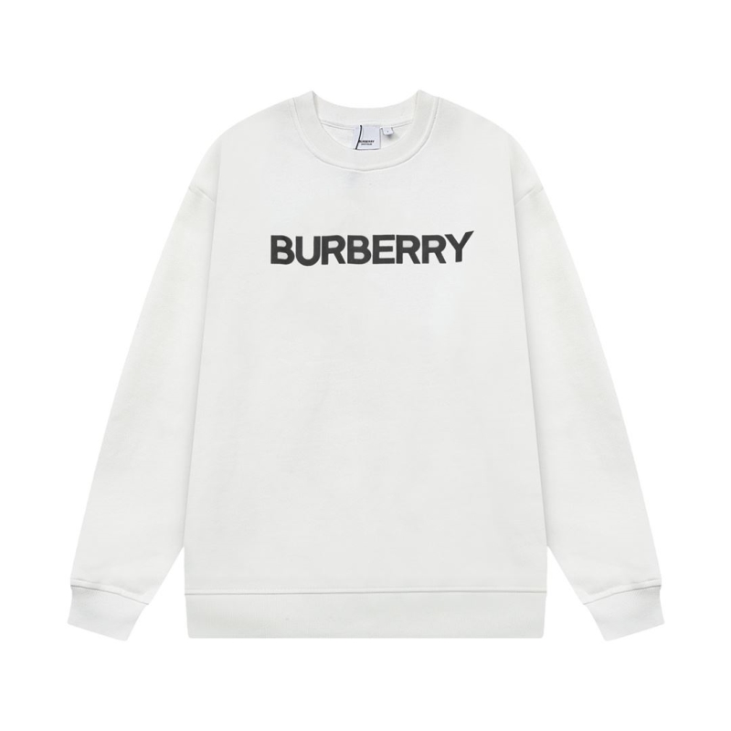 Burberry Hoodies